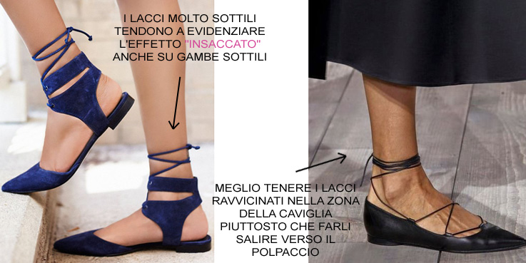 ballerine